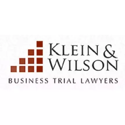 Logo de Klein & Wilson LLP