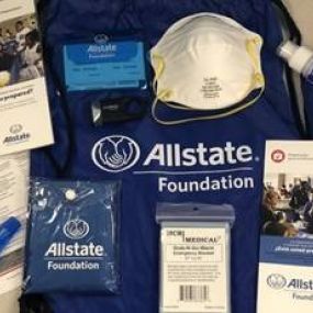 Bild von Lauren DeMaio: Allstate Insurance