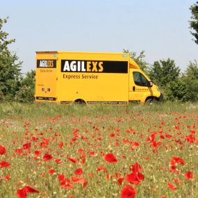 Bild von AGILEXS Agil Express Service GmbH