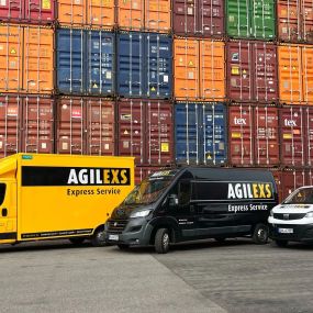 Bild von AGILEXS Agil Express Service GmbH