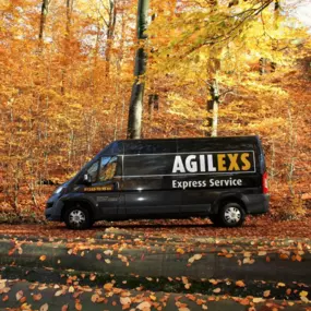 Bild von AGILEXS Agil Express Service GmbH