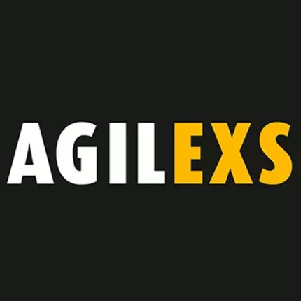 Logo fra AGILEXS Agil Express Service GmbH