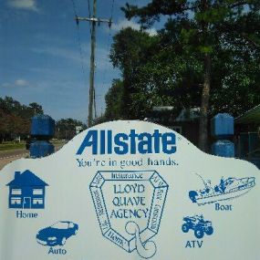 Bild von William Quave: Allstate Insurance