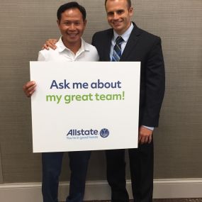 Bild von Seng Sophanavong: Allstate Insurance