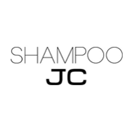 Logo da Shampoo JC