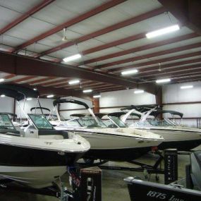 Ready for boating season? Start shopping today!