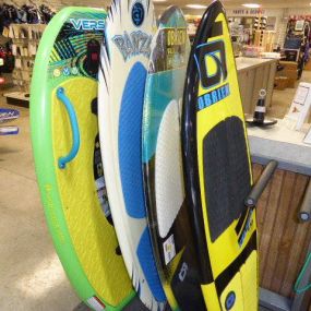 Ready for boating season? Start shopping today!