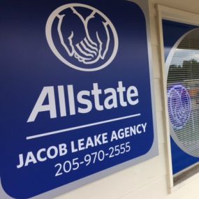 Bild von Jacob Leake: Allstate Insurance