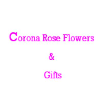 Logo from Corona Rose Flowers & Gifts
