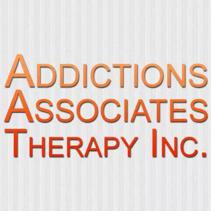 Logótipo de Addictions Associates Therapy Inc.