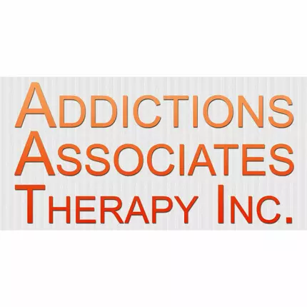 Logo von Addictions Associates Therapy Inc.