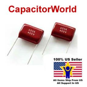 Bild von Capacitor World