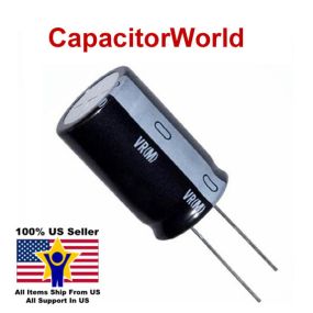 Bild von Capacitor World