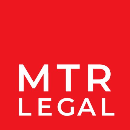 Logotyp från MTR Legal Rechtsanwälte