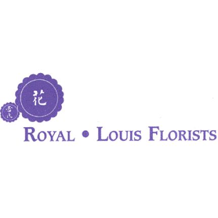 Logo da Royal Florist