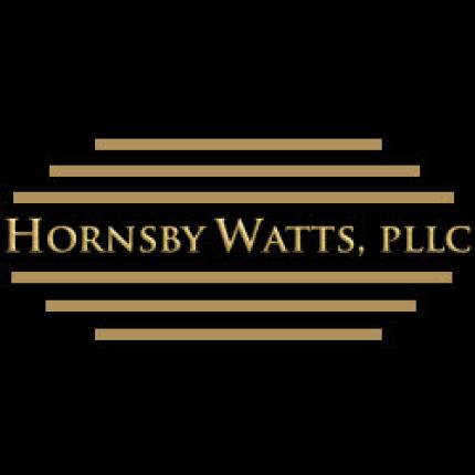 Logótipo de Hornsby Watts, PLLC