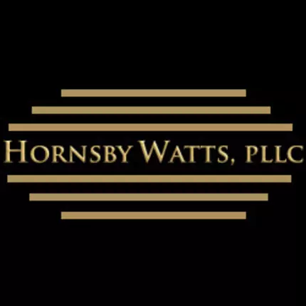 Λογότυπο από Hornsby Watts, PLLC