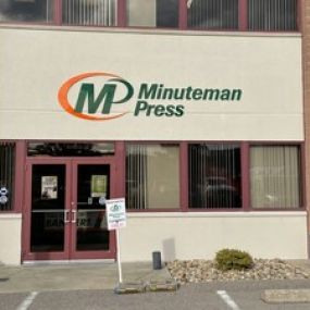 Bild von Minuteman Press