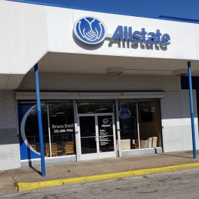 Bild von Bruce Datil: Allstate Insurance