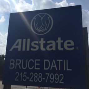 Bild von Bruce Datil: Allstate Insurance