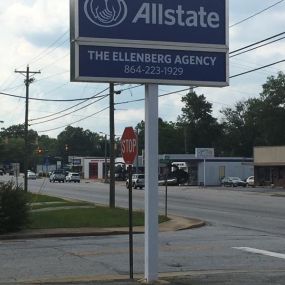 Bild von Bill Ellenberg: Allstate Insurance