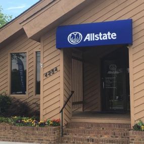 Bild von Bill Ellenberg: Allstate Insurance