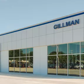 Bild von Gillman Subaru Southwest