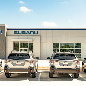 Bild von Gillman Subaru Southwest