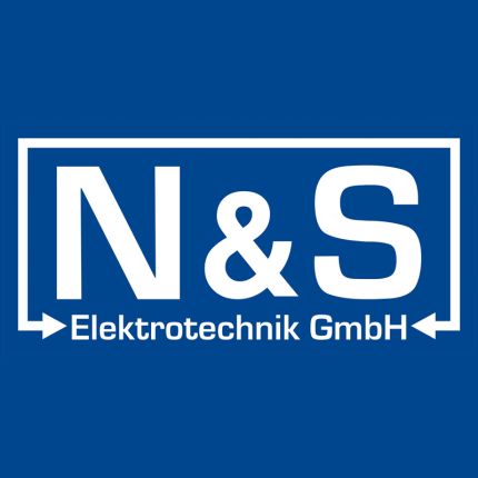 Logotyp från N & S Elektrotechnik GmbH