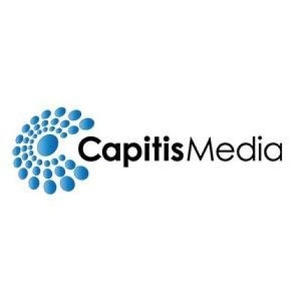 Logo de Capitis Media