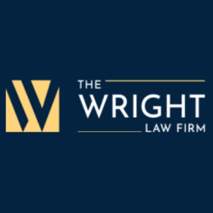 Λογότυπο από The Wright Law Firm