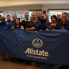 Bild von Mike Short: Allstate Insurance