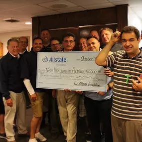Bild von Mike Short: Allstate Insurance