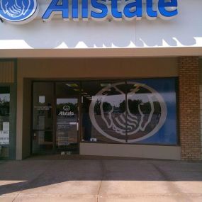 Bild von Ryan Lange: Allstate Insurance