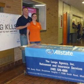 Bild von Ryan Lange: Allstate Insurance