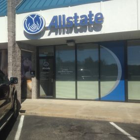 Bild von Trip Tribble: Allstate Insurance
