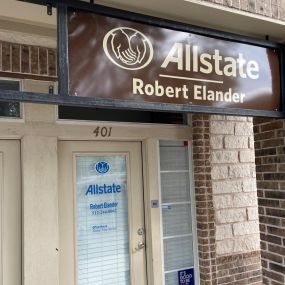 Bild von Robert Elander: Allstate Insurance