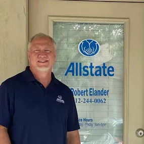 Bild von Robert Elander: Allstate Insurance