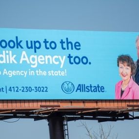 Bild von Gary Bendik: Allstate Insurance