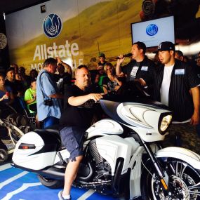 Bild von Gary Bendik: Allstate Insurance