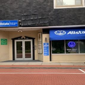 Bild von Gary Bendik: Allstate Insurance