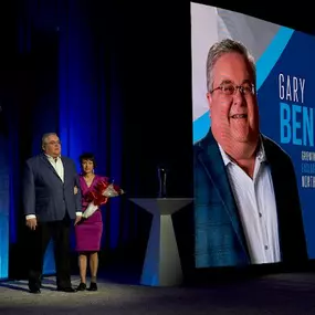 Bild von Gary Bendik: Allstate Insurance