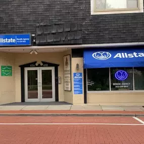 Bild von Gary Bendik: Allstate Insurance