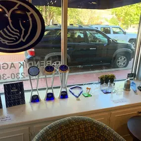 Bild von Gary Bendik: Allstate Insurance