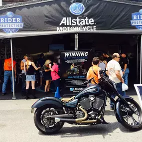 Bild von Gary Bendik: Allstate Insurance