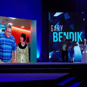 Bild von Gary Bendik: Allstate Insurance