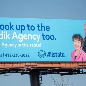 Bild von Gary Bendik: Allstate Insurance