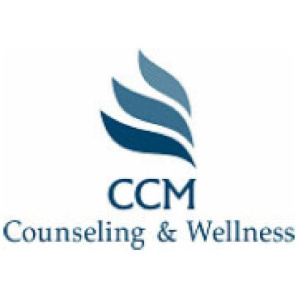 Logotyp från CCM Counseling & Wellness