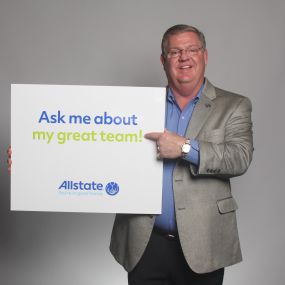 Bild von Mark Jameson: Allstate Insurance