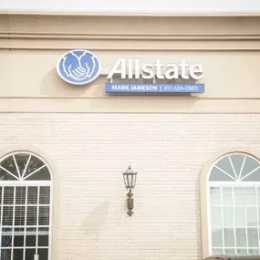 Bild von Mark Jameson: Allstate Insurance